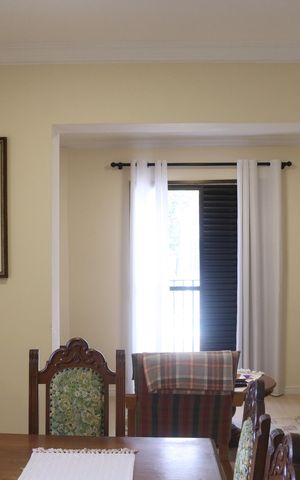 Apartamento à venda com 79m², 2 quartos e 2 vagasSala