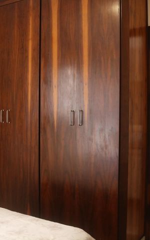 Apartamento à venda com 79m², 2 quartos e 2 vagasQuarto 2