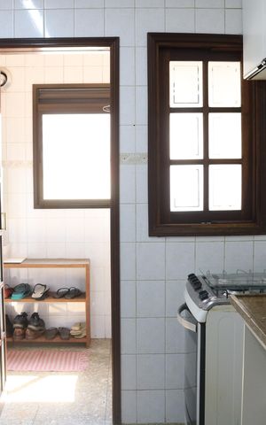 Apartamento à venda com 79m², 2 quartos e 2 vagasCozinha