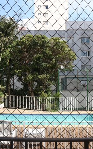 Apartamento à venda com 79m², 2 quartos e 2 vagasSala