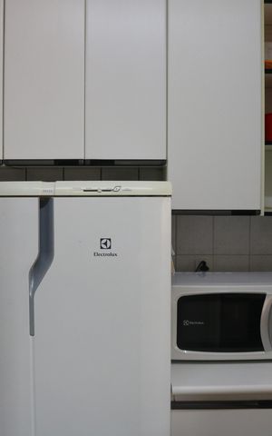 Apartamento à venda com 79m², 2 quartos e 2 vagasCozinha