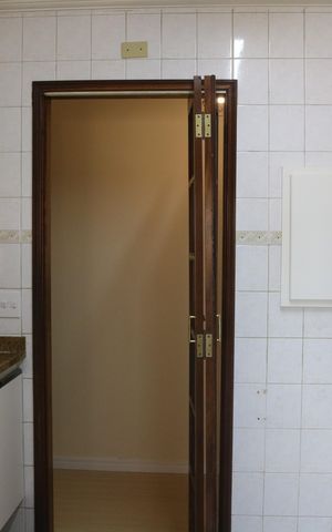Apartamento à venda com 79m², 2 quartos e 2 vagasCozinha