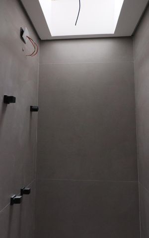 Casa à venda com 141m², 3 quartos e 2 vagasBanheiro da Suíte 3