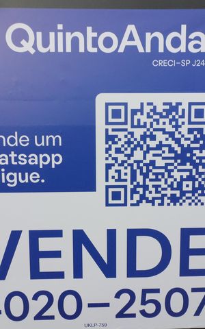 Casa à venda com 141m², 3 quartos e 2 vagasPlaca
