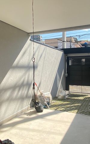 Casa à venda com 141m², 3 quartos e 2 vagasGaragem