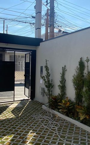Casa à venda com 141m², 3 quartos e 2 vagasGaragem