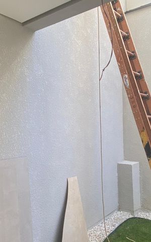 Casa à venda com 141m², 3 quartos e 2 vagasÁrea de Serviço