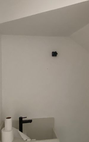 Casa à venda com 141m², 3 quartos e 2 vagasLavabo