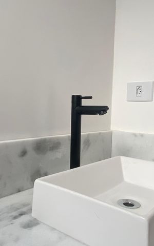 Casa à venda com 141m², 3 quartos e 2 vagasBanheiro 1