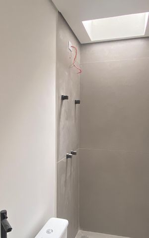 Casa à venda com 141m², 3 quartos e 2 vagasBanheiro 3