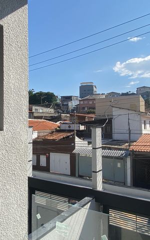 Casa à venda com 141m², 3 quartos e 2 vagasSuíte 3 - Varanda