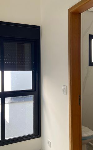 Casa à venda com 141m², 3 quartos e 2 vagasSuíte 1