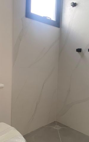 Casa à venda com 141m², 3 quartos e 2 vagasBanheiro 2