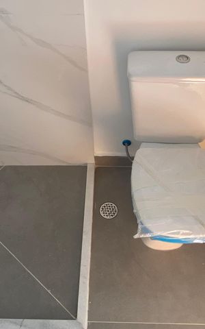 Casa à venda com 141m², 3 quartos e 2 vagasBanheiro 2
