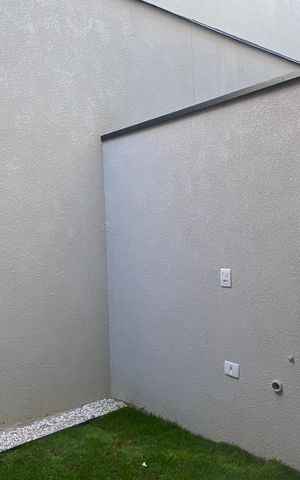 Casa à venda com 141m², 3 quartos e 2 vagasÁrea de Serviço