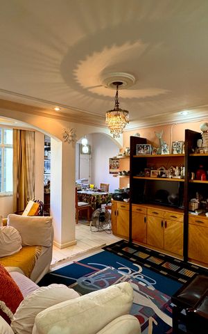 Apartamento à venda com 110m², 3 quartos e 1 vaga