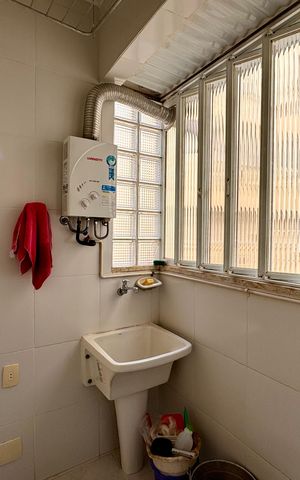 Apartamento à venda com 110m², 3 quartos e 1 vaga