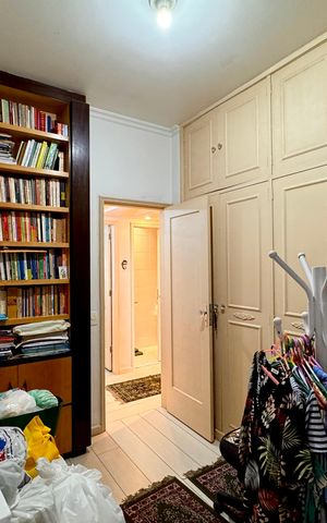 Apartamento à venda com 110m², 3 quartos e 1 vaga