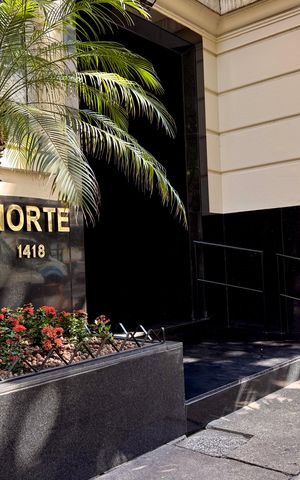 Apartamento à venda com 110m², 3 quartos e 1 vaga