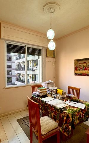 Apartamento à venda com 110m², 3 quartos e 1 vaga