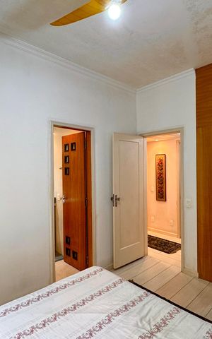 Apartamento à venda com 110m², 3 quartos e 1 vaga