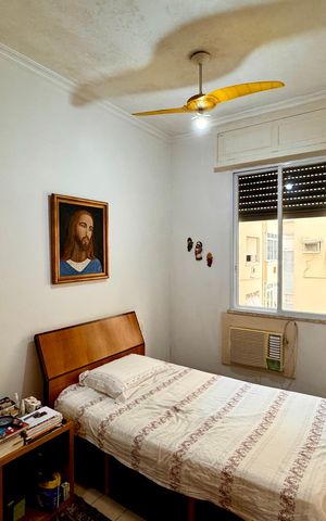Apartamento à venda com 110m², 3 quartos e 1 vaga