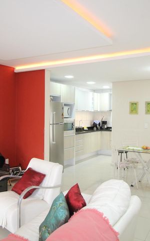 Casa à venda com 492m², 3 quartos e 3 vagasSala