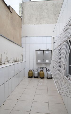 Casa à venda com 492m², 3 quartos e 3 vagasÁrea de Serviço