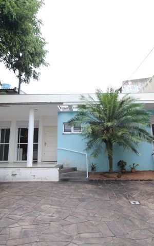 Casa à venda com 492m², 3 quartos e 3 vagasQuintal
