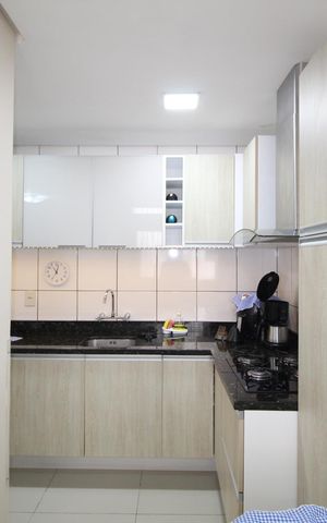 Casa à venda com 492m², 3 quartos e 3 vagasSala/Cozinha