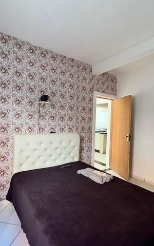 Apartamento para alugar com 143m², 1 quarto e 1 vaga Apartamento para alugar com 143m², 1 quarto e 1 vagaQuarto