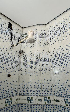 Apartamento para alugar com 143m², 1 quarto e 1 vaga Apartamento para alugar com 143m², 1 quarto e 1 vagaBanheiro