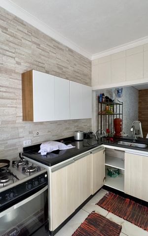 Apartamento para alugar com 143m², 1 quarto e 1 vaga Apartamento para alugar com 143m², 1 quarto e 1 vagaCozinha