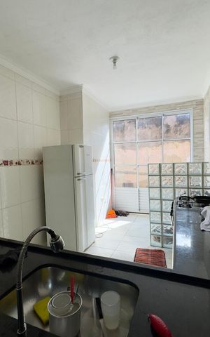 Apartamento para alugar com 143m², 1 quarto e 1 vaga Apartamento para alugar com 143m², 1 quarto e 1 vagaCozinha