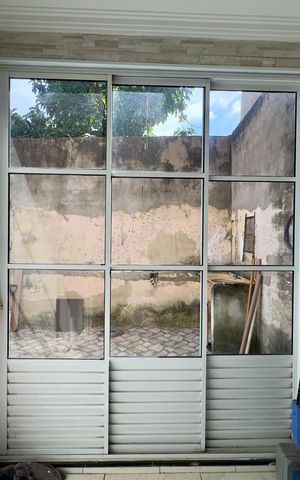 Apartamento para alugar com 143m², 1 quarto e 1 vaga Apartamento para alugar com 143m², 1 quarto e 1 vagaÁrea de Serviço