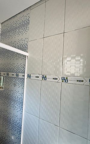 Apartamento para alugar com 143m², 1 quarto e 1 vaga Apartamento para alugar com 143m², 1 quarto e 1 vagaBanheiro