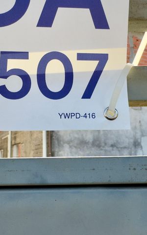 Apartamento para alugar com 143m², 1 quarto e 1 vaga Apartamento para alugar com 143m², 1 quarto e 1 vagaCódigo da Placa YWPD-416