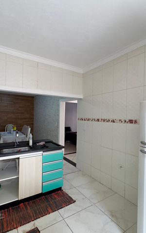 Apartamento para alugar com 143m², 1 quarto e 1 vaga Apartamento para alugar com 143m², 1 quarto e 1 vagaCozinha