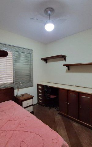 Apartamento para alugar com 110m², 3 quartos e 2 vagas Apartamento para alugar com 110m², 3 quartos e 2 vagasQuarto