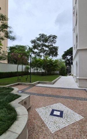 Apartamento para alugar com 110m², 3 quartos e 2 vagas Apartamento para alugar com 110m², 3 quartos e 2 vagasÁrea externa