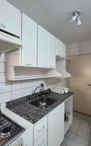 Apartamento para alugar com 110m², 3 quartos e 2 vagas Apartamento para alugar com 110m², 3 quartos e 2 vagasCozinha