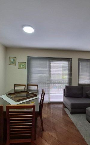 Apartamento para alugar com 110m², 3 quartos e 2 vagas Apartamento para alugar com 110m², 3 quartos e 2 vagasSala