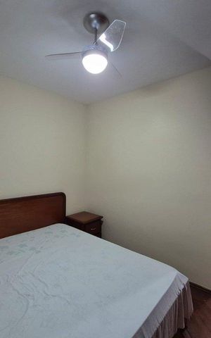 Apartamento para alugar com 110m², 3 quartos e 2 vagas Apartamento para alugar com 110m², 3 quartos e 2 vagasQuarto