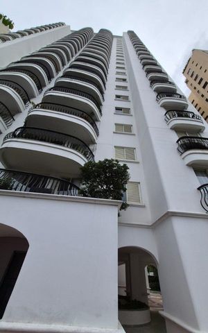 Apartamento para alugar com 110m², 3 quartos e 2 vagas Apartamento para alugar com 110m², 3 quartos e 2 vagasFachada
