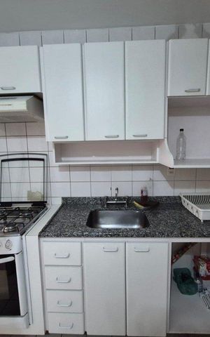 Apartamento para alugar com 110m², 3 quartos e 2 vagas Apartamento para alugar com 110m², 3 quartos e 2 vagasCozinha