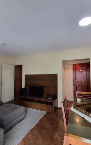Apartamento para alugar com 110m², 3 quartos e 2 vagas Apartamento para alugar com 110m², 3 quartos e 2 vagasSala