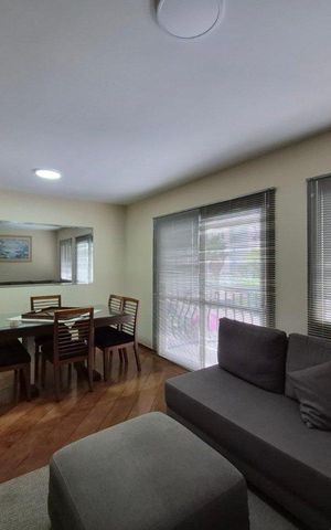 Apartamento para alugar com 110m², 3 quartos e 2 vagas Apartamento para alugar com 110m², 3 quartos e 2 vagasSala