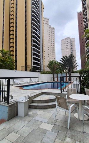 Apartamento para alugar com 110m², 3 quartos e 2 vagas Apartamento para alugar com 110m², 3 quartos e 2 vagasPiscina
