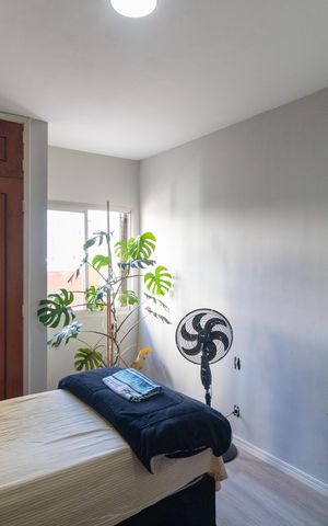 Apartamento para alugar com 30m², 2 quartos e sem vagaQuarto 01