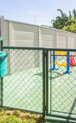 Apartamento à venda com 44m², 2 quartos e sem vagaEspaço Pet